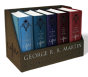 A Game Of Thrones - Preview