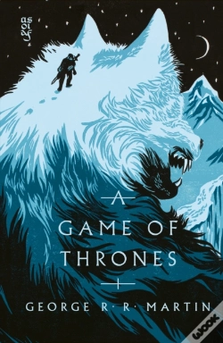 Capa do artigo A Game Of Thrones