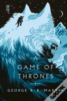 A Game Of Thrones