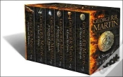 Capa do artigo A Game Of Thrones: The Story Continues