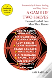Capa do artigo A Game Of Two Halves