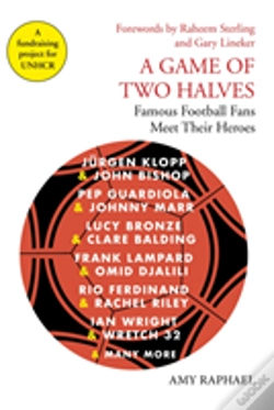 Capa do artigo A Game Of Two Halves