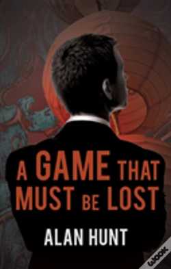 Capa do artigo A Game That Must Be Lost