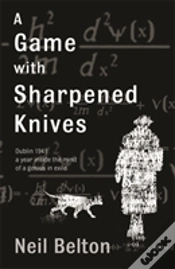 Capa do artigo A Game With Sharpened Knives