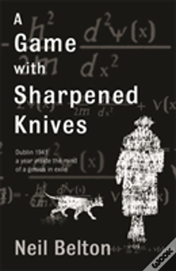 Capa do artigo A Game With Sharpened Knives