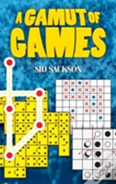 A Gamut Of Games