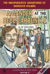 Capa do artigo A Gander At The Blue Carbuncle