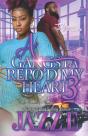 A Gangsta Repo'D My Heart 3 - Preview