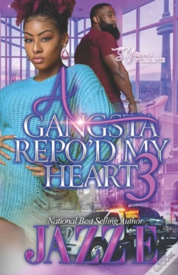 Capa do artigo A Gangsta Repo'D My Heart 3