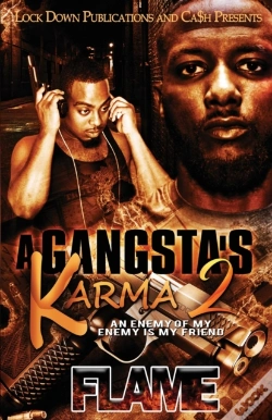 Capa do artigo A Gangsta'S Karma 2