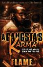 A Gangsta'S Karma - Preview