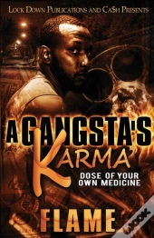 A Gangsta'S Karma