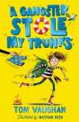 A Gangster Stole My Trunks - Preview