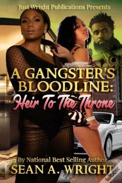 Capa do artigo A Gangster'S Bloodline