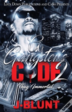 Capa do artigo A Gangster'S Code 2
