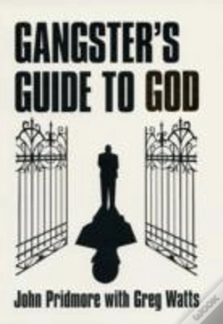 Capa do artigo A Gangster'S Guide To God