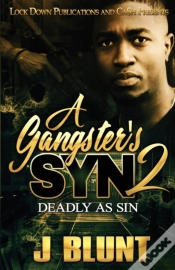 Capa do artigo A Gangster
