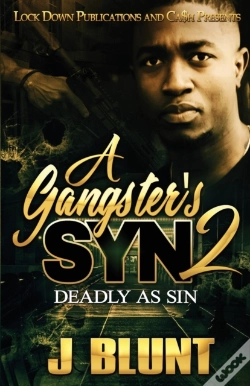 Capa do artigo A Gangster'S Syn 2