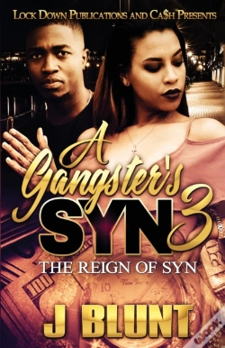 Capa do artigo A Gangster'S Syn 3