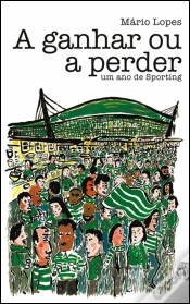 Capa do artigo A Ganhar ou a Perder