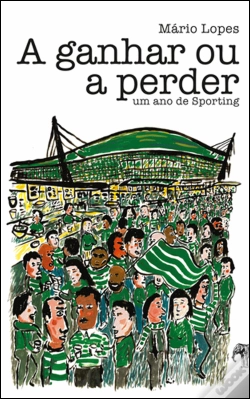 Capa do artigo A Ganhar ou a Perder