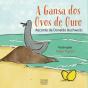 A Gansa Dos Ovos De Ouro - Preview