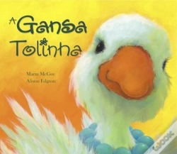 Capa do artigo A Gansa Tolinha