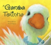 Capa do artigo A Gansa Tolinha