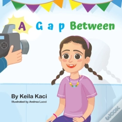 Capa do artigo A Gap Between