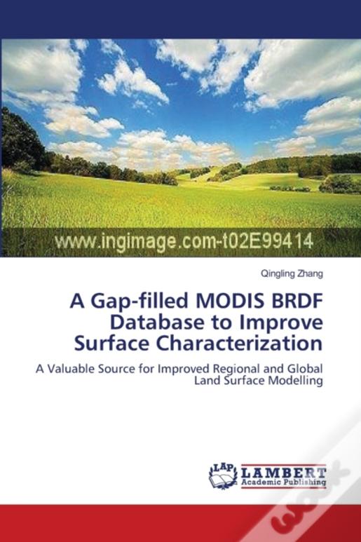 A Gap-Filled Modis Brdf Database To Improve Surface Characterization