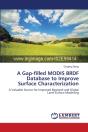 A Gap-Filled Modis Brdf Database To Improve Surface Characterization - Preview