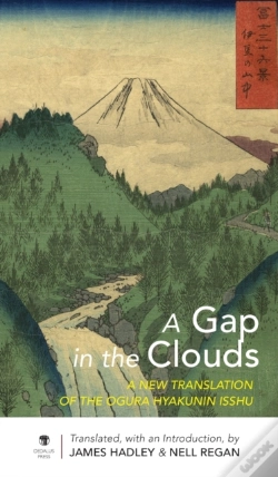 Capa do artigo A Gap In The Clouds