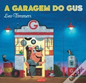 Capa do artigo A Garagem do Gus