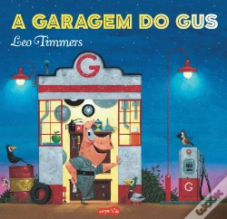 Capa do artigo A Garagem do Gus