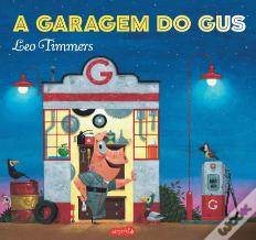 A Garagem do Gus