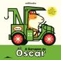 A Garagem do Óscar - Preview