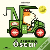 Capa do artigo A Garagem do Óscar