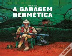 A Garagem Hermética