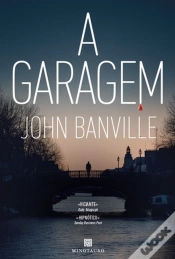 Capa do artigo A Garagem