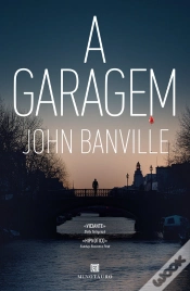 Capa do artigo A Garagem