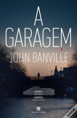 Capa do artigo A Garagem