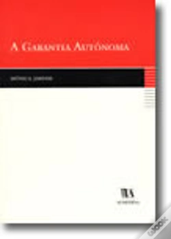 Capa do artigo A Garantia Autónoma
