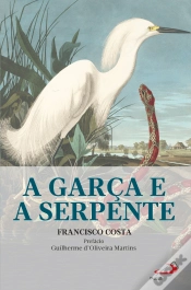 Capa do artigo A Garça e a Serpente