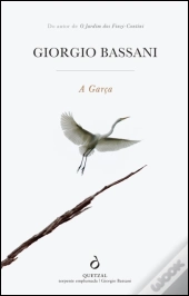 A Garça