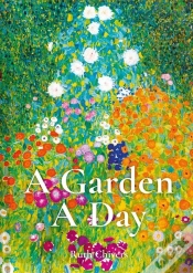 Capa do artigo A Garden A Day