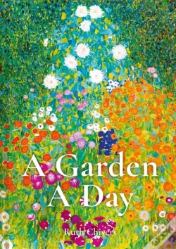 Capa do artigo A Garden A Day