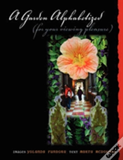 Capa do artigo A Garden Alphabetized (For Your Viewing Pleasure)