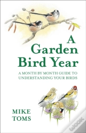 Capa do artigo A Garden Bird Year