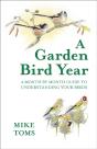 A Garden Bird Year - Preview