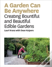 A Garden Can Be Anywhere